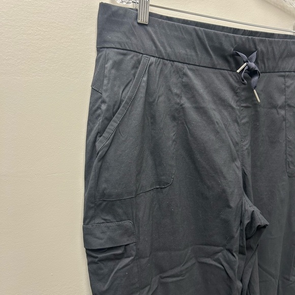 Columbia Grey Omni-Shield Advanced Repellency Pants - Picture 2 of 5